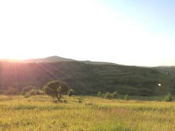 Hostal Pensiunea Bocrita