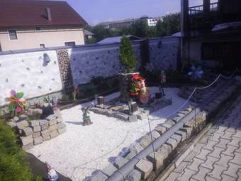 Hostal Pensiunea Mallorca