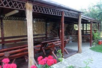 Hostal Pensiunea Anastasia