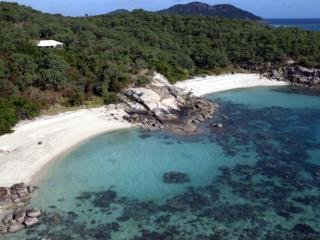 Hotel Voyages Lizard Island