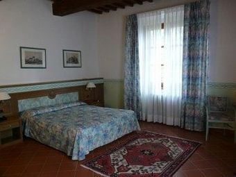 Hotel Villa Sonnino