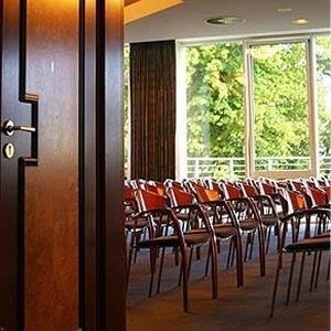 Seehotel Grossherzog Von Mecklenburg