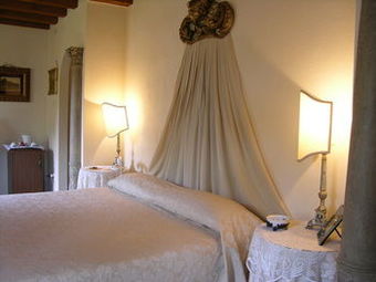 Hotel Locanda Corte Dei Galli