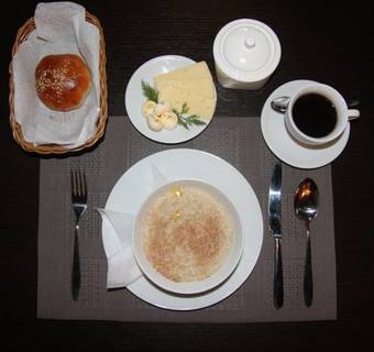 Baza Otdykha Rybachiy Bereg