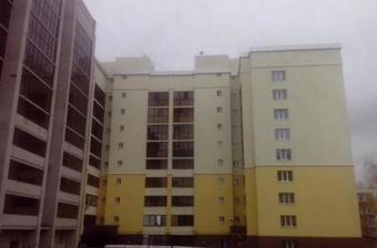 Apartment On Vakhitova 23