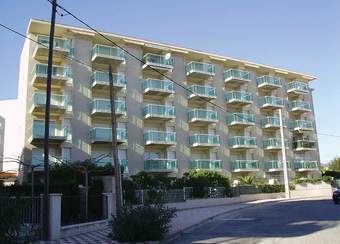 Apartamentos Gavina D'or