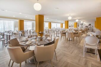 Hotel Globales Don Pedro - Adults Only