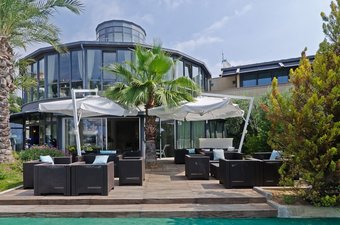 Hotel Riviera Dei Fiori