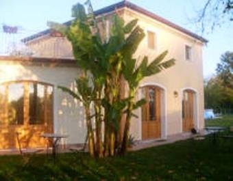 Bed & Breakfast Al Tramonto