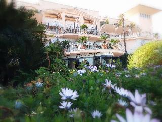 Hotel Villa Afrodite