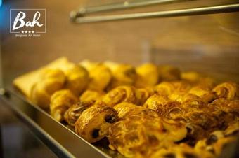 Apartamento Eden Garden Suites