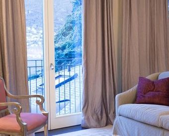 Hotel Mandarin Oriental, Lago Di Como