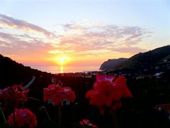 Hotel That's Amore Cilento Country House