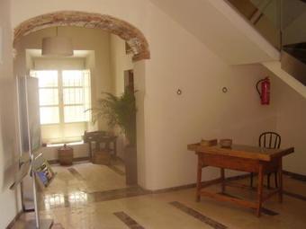 Apartamentos La Casa De Las Titas