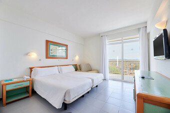 Hotel Aluasun Cala Antena