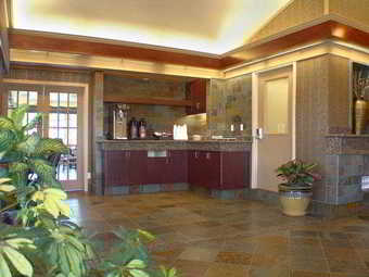 Hotel Best Western Garden Villa Inn