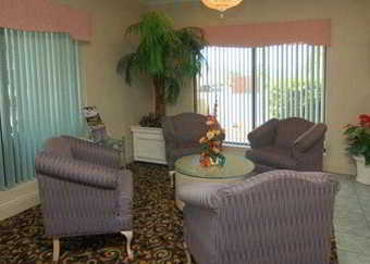 Hotel Comfort Inn Mobile