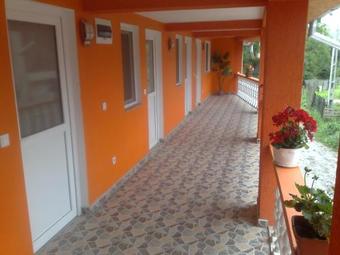 Hostal Pensiunea Anisoara