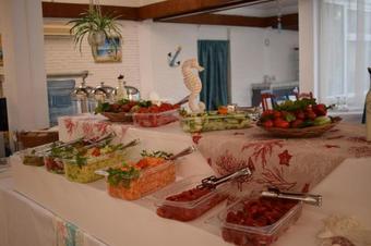 Hotel Miorita Neptun