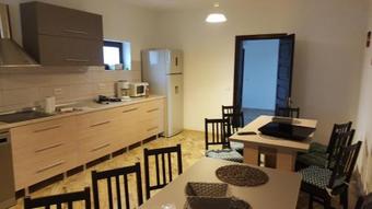 Hostal Pensiunea Stefu