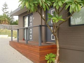 Hotel Scarborough Observation Resort