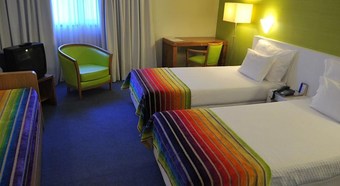 Hotel Varandas Do Atlantico