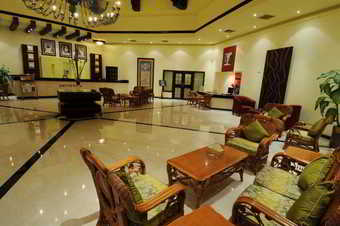 Hotel Bin Majid Beach Resort Ras Al Khaimah