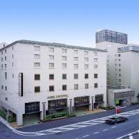 Ark Hotel Hiroshima