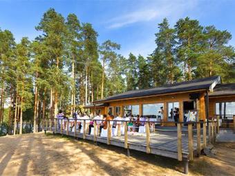 Hotel Forest Rhapsody Resort