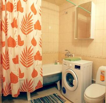 Apartment 3 Mikrorayon 36