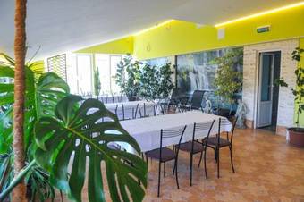 Hotel Aleksandriya Peterhof