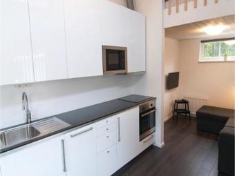 One-bedroom Holiday Home Gotlands Tofta 01