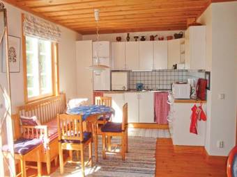 Holiday Home Askholmen Kvicksund