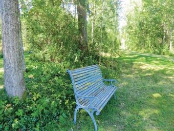 Holiday Home Nyttorp H�gsby