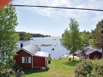 Holiday Home Sk�llharsv�gen Axmar