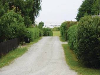 Holiday Home Sones V�g S�lvesborg