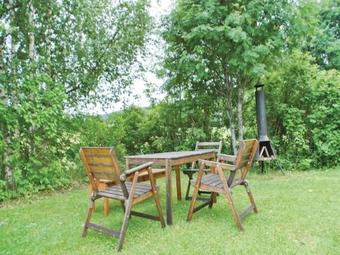 Holiday Home Stackerud Eksh�rad