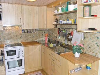 Holiday Home Skatteg�rd Bredaryd