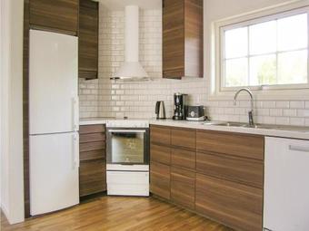 Three-bedroom Holiday Home In Bolmso