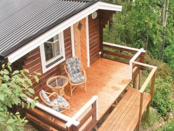 Holiday Home S�bytorp Kil II