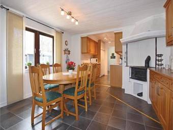 Four-bedroom Holiday Home In Sjotorp