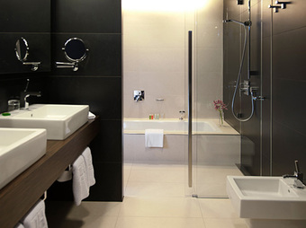 Hotel NH Collection Olomouc Congress