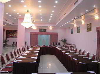 Hotel Ok International