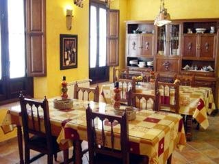 Villa El Soto De Roma