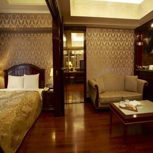 Hotel Artnouveau City Gangnam(crysta