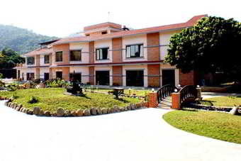 Hotel Mount Kailash