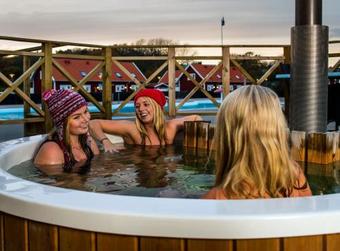 Apartamento Apelviken L�genhetshotell