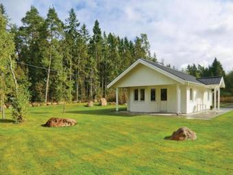 Holiday Home G�llbygatan L�ttorp
