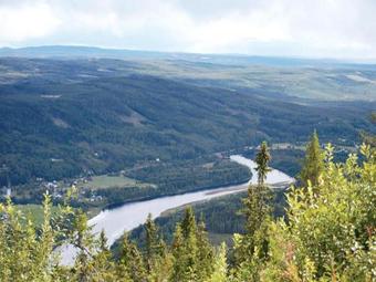 Holiday Home M�rden Syssleb�ck III