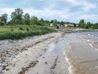 Holiday Home L�rbro 6